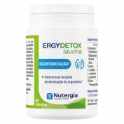 ErgyDetox Taurina 60caps